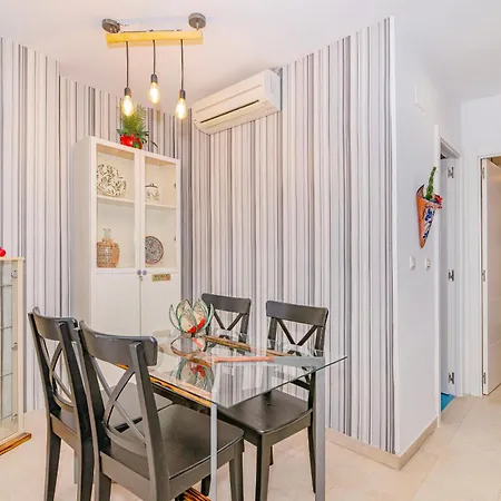 Arilos De Apartment *