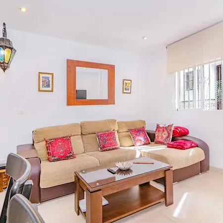 Apartment Arilos De Granada