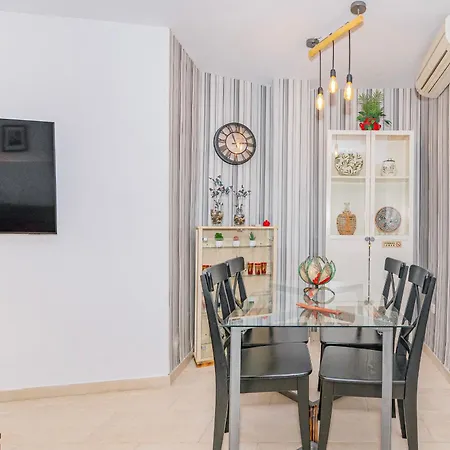 Arilos De Apartment Granada