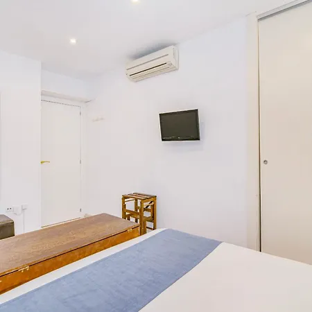 Arilos De Apartment