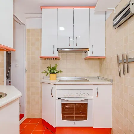 Apartment Arilos De *