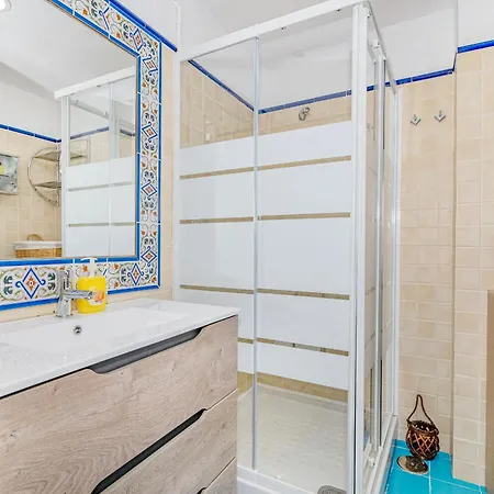 Arilos De Apartment Granada