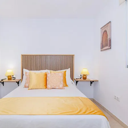 Arilos De Apartment *