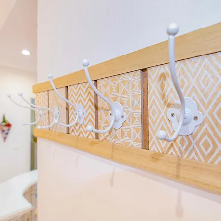 Apartment Arilos De