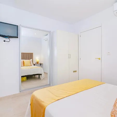Arilos De Apartment