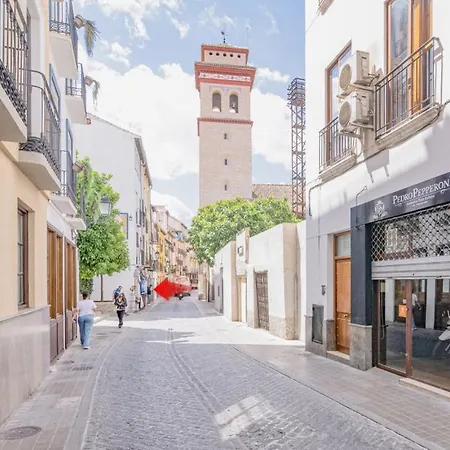 Arilos De Apartment