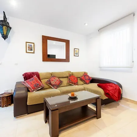 Arilos De Apartamento