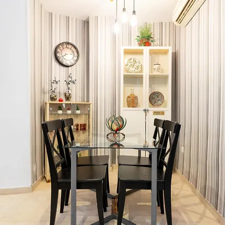 Arilos De Apartamento *