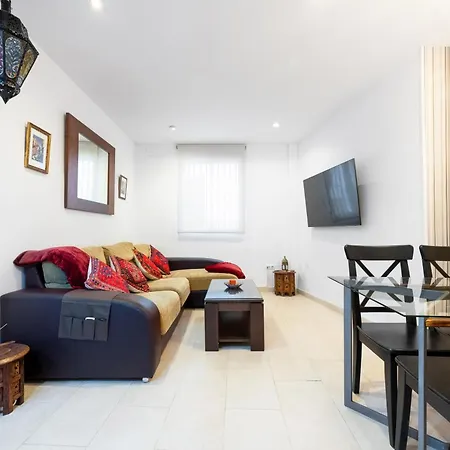 Apartamento Arilos De *