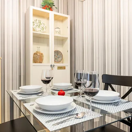 Apartamento Arilos De *