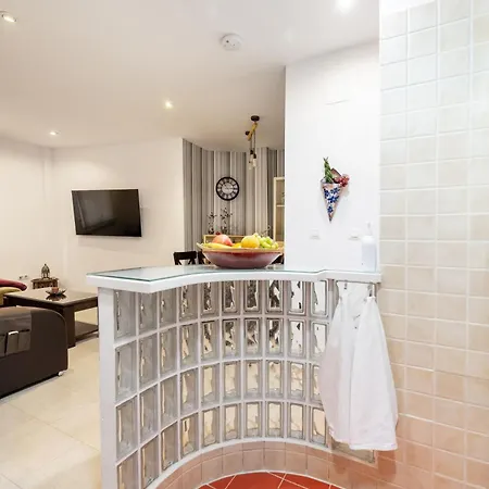 Arilos De Apartamento *