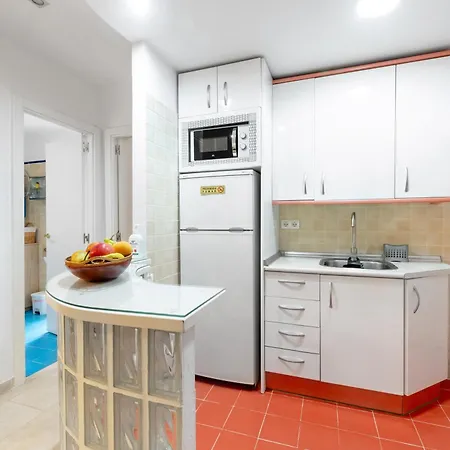 Arilos De Apartamento *