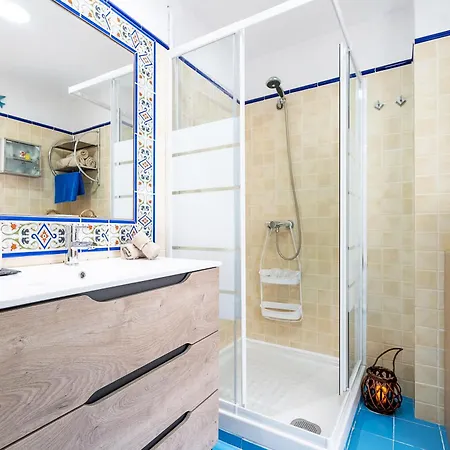 Arilos De Apartment