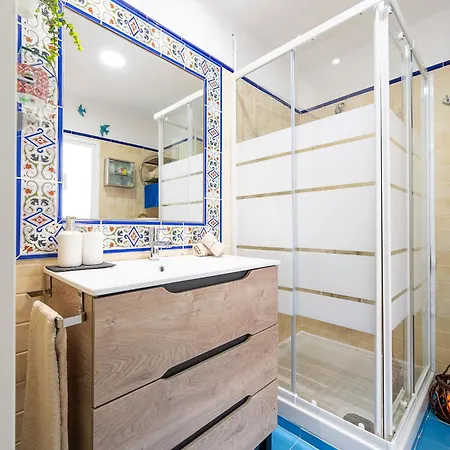 Apartment Arilos De Granada