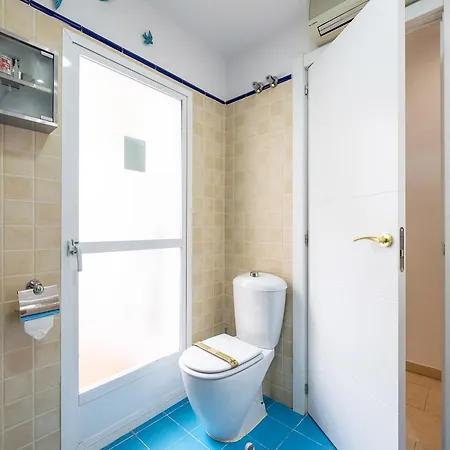Arilos De Apartamento Granada