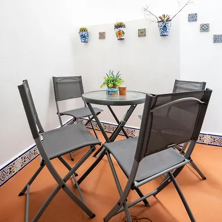 Arilos De Granada