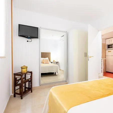 Arilos De Apartment Granada