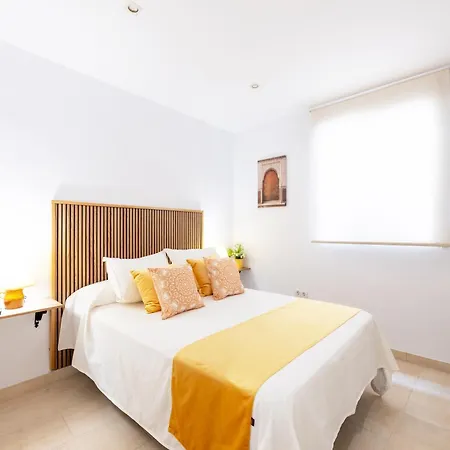 Apartamento Arilos De