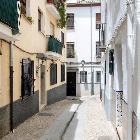 Arilos De Apartamento Granada